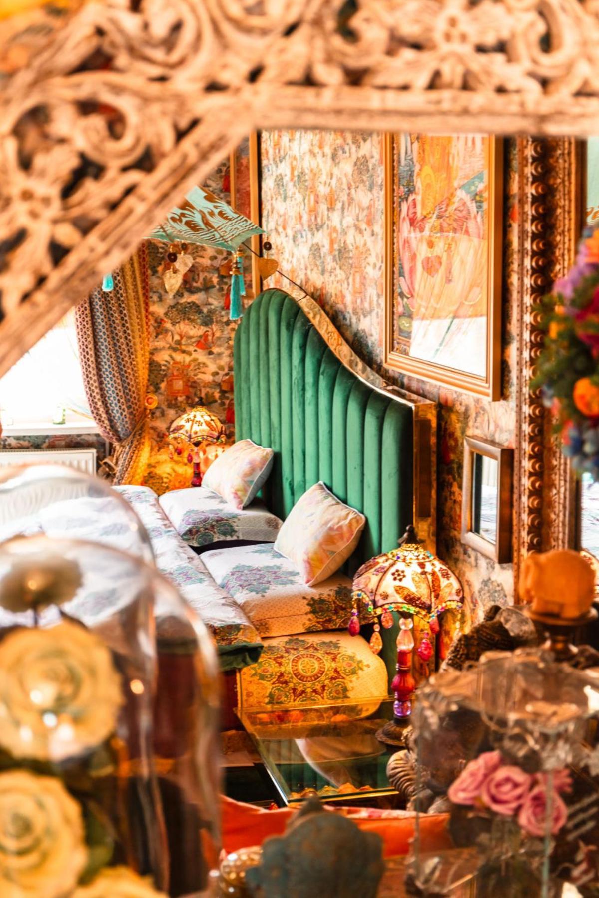 Villaer Princess Palace