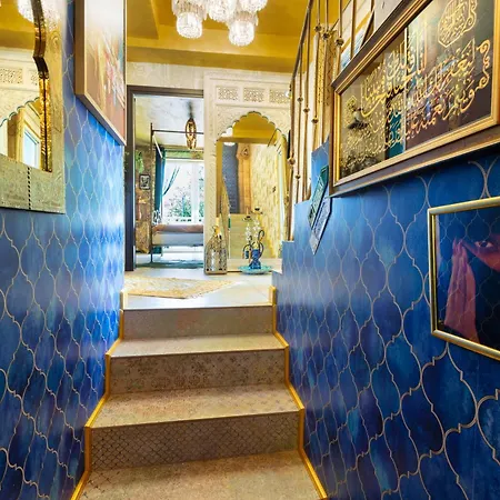 Princess Palace Гданськ Екстер'єр фото