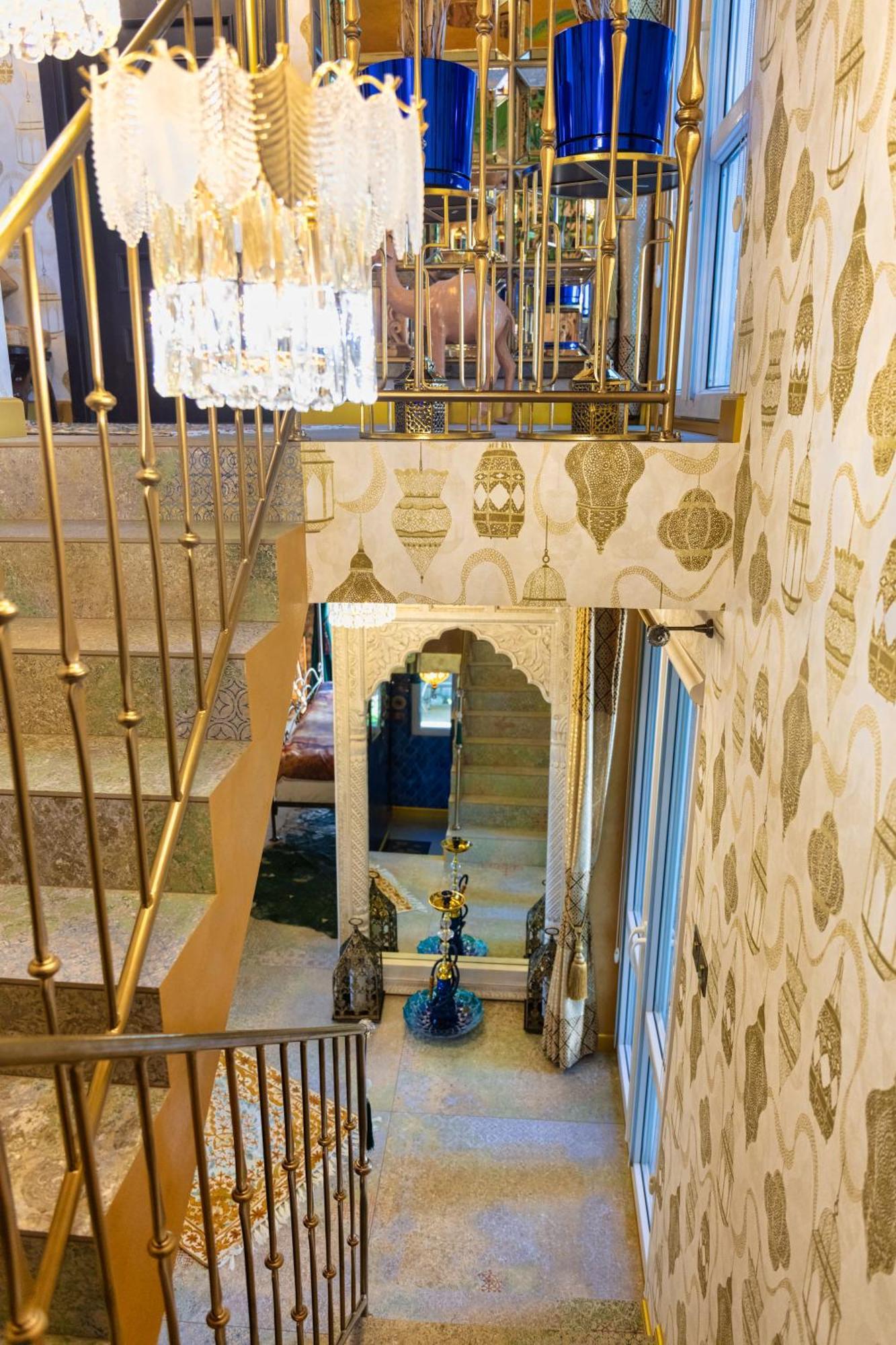 Вілла Princess Palace